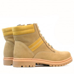 Bottes hommes 429 bufo sable