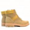 Bottes hommes 429 bufo sable