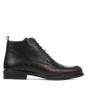 Bottes homme 4104 a marron