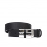 Ceinture homme 22b biz noir