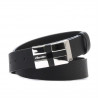 Ceinture homme 22b biz noir