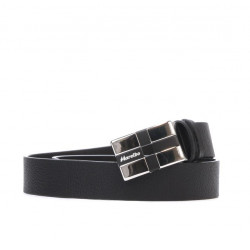 Ceinture homme 22b biz noir