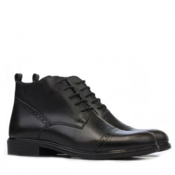 Bottes homme 4104 a marron