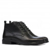 Bottes homme 4104 a marron