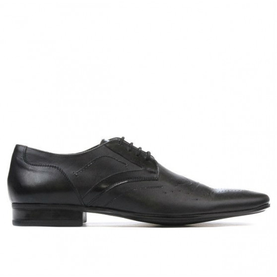 Chaussures élégantes homme 800 noir Chaussures élégantes homme 800 noir