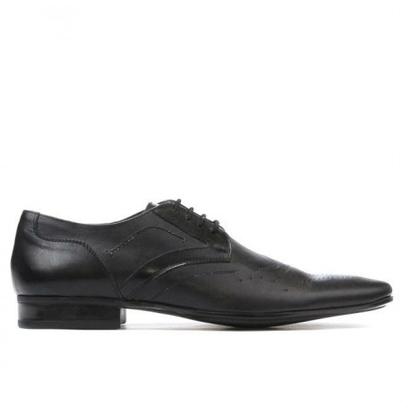 Chaussures élégantes homme 800 noir