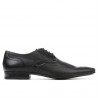 Chaussures élégantes homme 800 noir