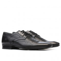 Chaussures élégantes homme 800 noir