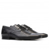 Chaussures élégantes homme 800 noir