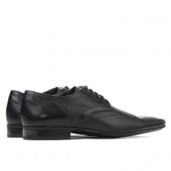 Chaussures élégantes homme 800 noir