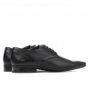 Chaussures élégantes homme 800 noir