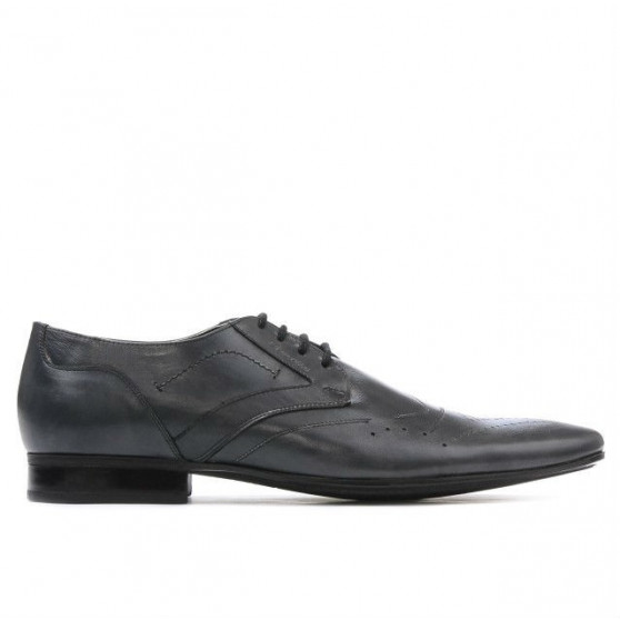 Chaussures élégantes hommes 800 gris Chaussures élégantes hommes 800 gris