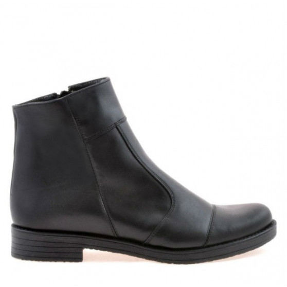 Chaussures adolescents 453 noir Chaussures adolescents 453 noir