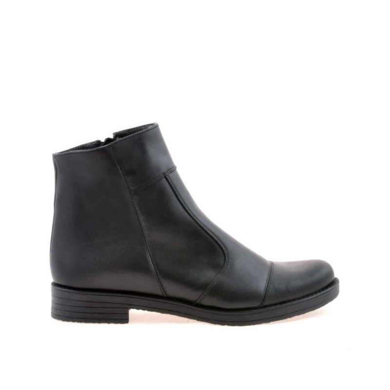 Chaussures adolescents 453 noir