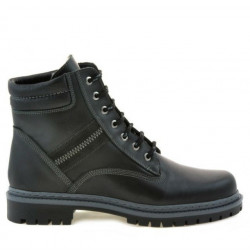 Bottes hommes 429 noir