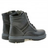 Bottes hommes 429 noir