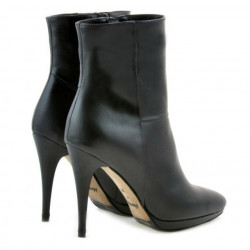 Bottes femme 1157 noir