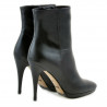 Bottes femme 1157 noir