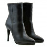 Bottes femme 1157 noir