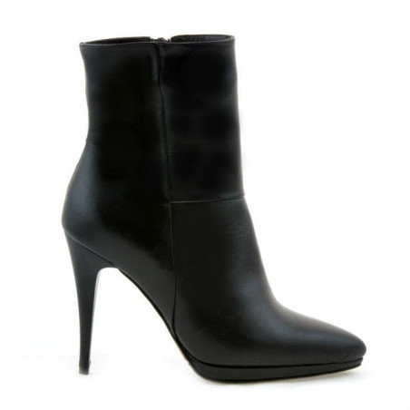 Bottes femme 1157 noir
