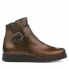 Bottes femme 3320 cuivré