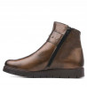 Bottes femme 3320 cuivré