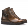 Bottes femme 3320 cuivré
