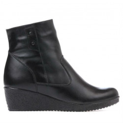 Bottes femme 3244 noir
