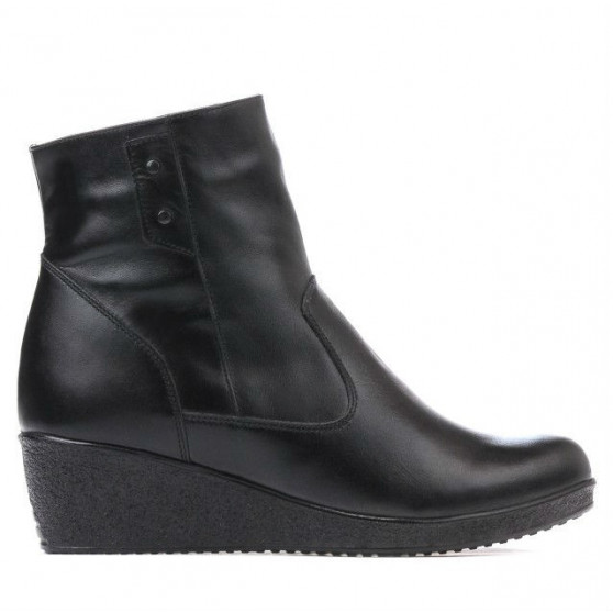 Bottes femme 3244 noir Bottes femme 3244 noir