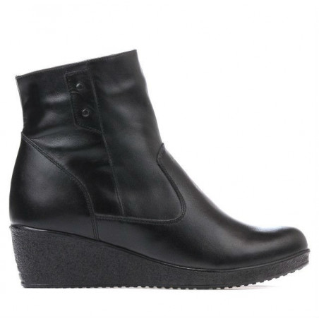 Bottes femme 3244 noir