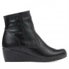 Bottes femme 3244 noir