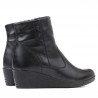 Bottes femme 3244 noir