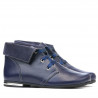 Bottes femme 3282 indigo