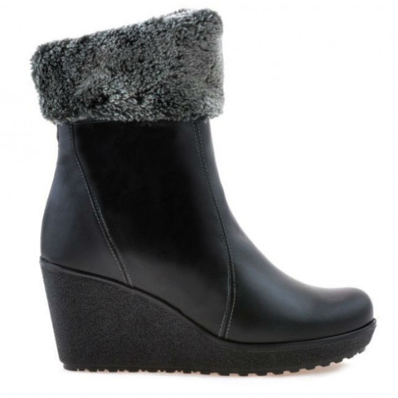 Bottes femme 3254 noir Bottes femme 3254 noir