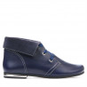Bottes femme 3282 indigo