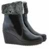 Bottes femme 3254 noir