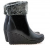 Bottes femme 3254 noir