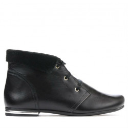 Bottes femme 3282 noir