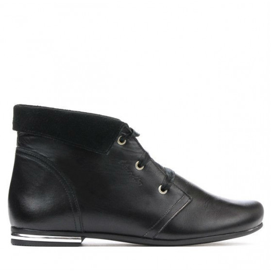 Bottes femme 3282 noir Bottes femme 3282 noir