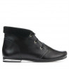 Bottes femme 3282 noir