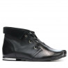 Bottes femme 3282 noir
