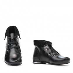 Bottes femme 3282 noir