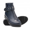 Bottes femme 3320 indigo
