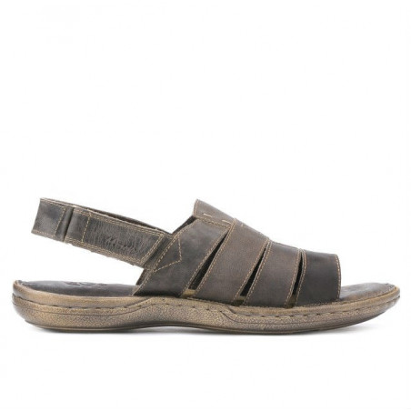 Sandales homme 354 tdm (Testa di Moro)