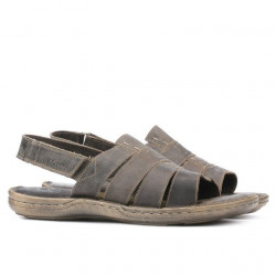 Sandales homme 354 tdm (Testa di Moro)