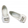 Sandales femme 1099 blanc