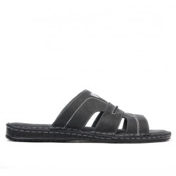 Sandales hommes 330 tuxon noir