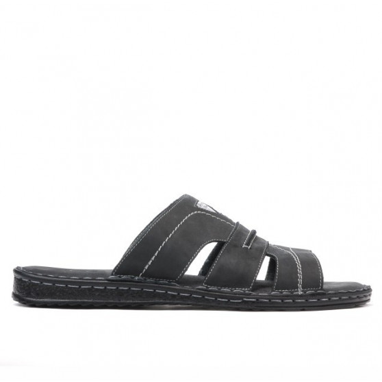 Sandales hommes 330 tuxon noir