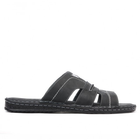 Sandales hommes 330 tuxon noir
