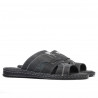 Sandales hommes 330 tuxon noir